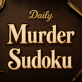 Daily Murder Sudoku
