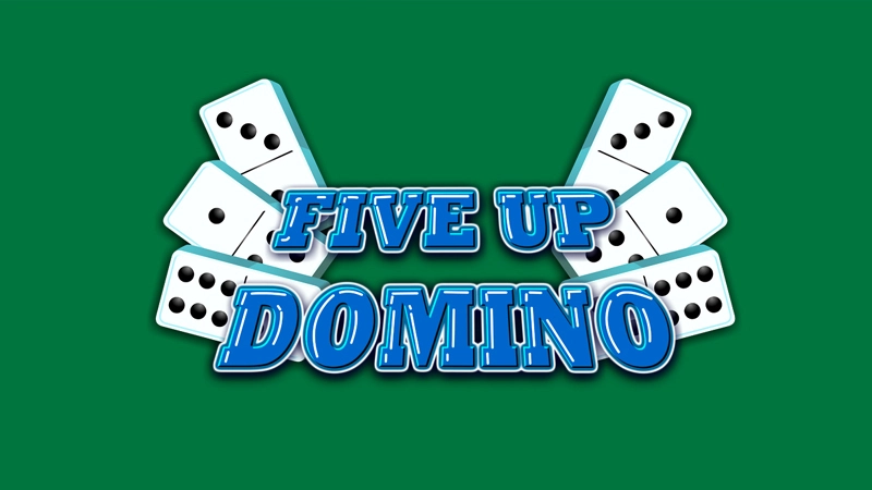 Five Up Domino