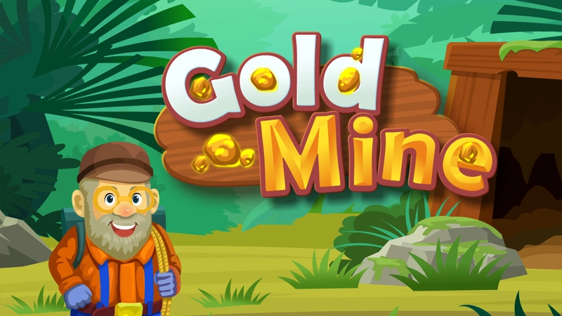 Gold Mine