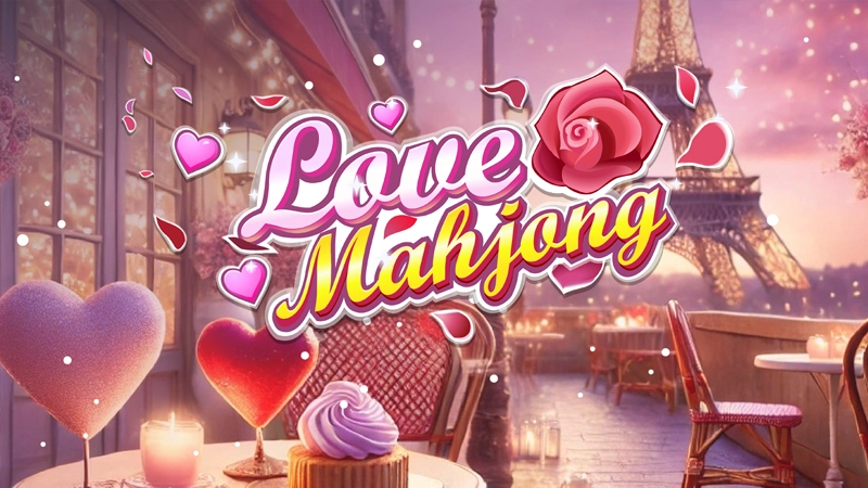 Love Mahjong