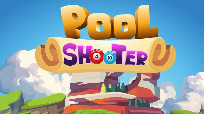 Pool Shooter