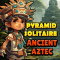 Pyramid Solitaire – Ancient Aztec