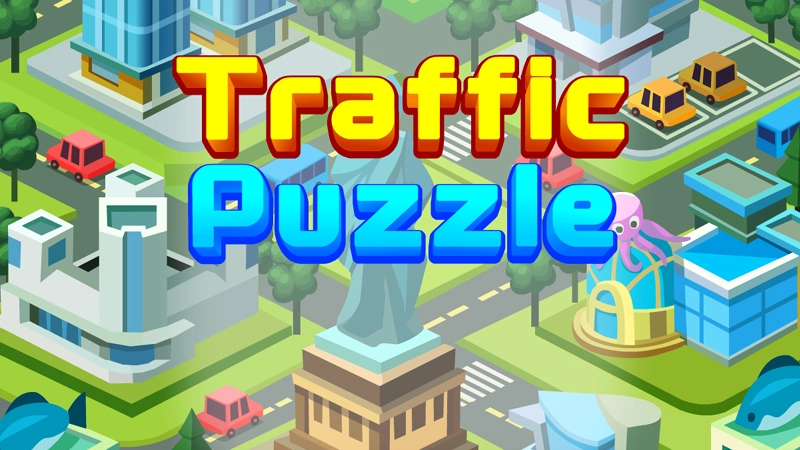 Traffic Puzzle